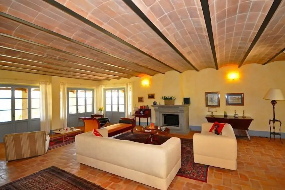 Villa Cristiana