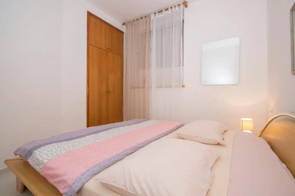 Apartment Nikita