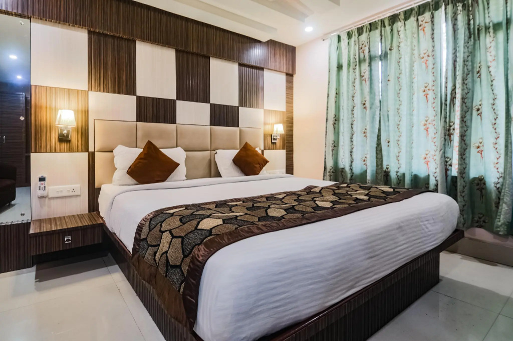 Hotel Royal Heritage Guwahati