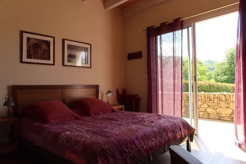 Apitoki - Chambres dhôtes au Pays Basque
