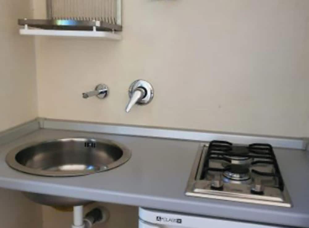 Residenze Uliveto - Rooms
