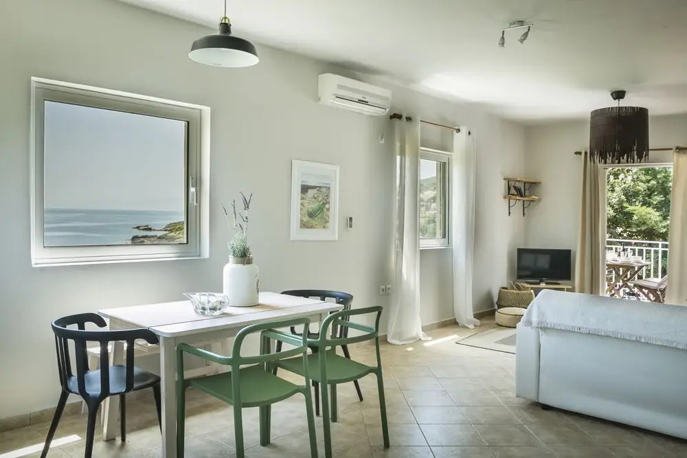 Sea View Villa 3