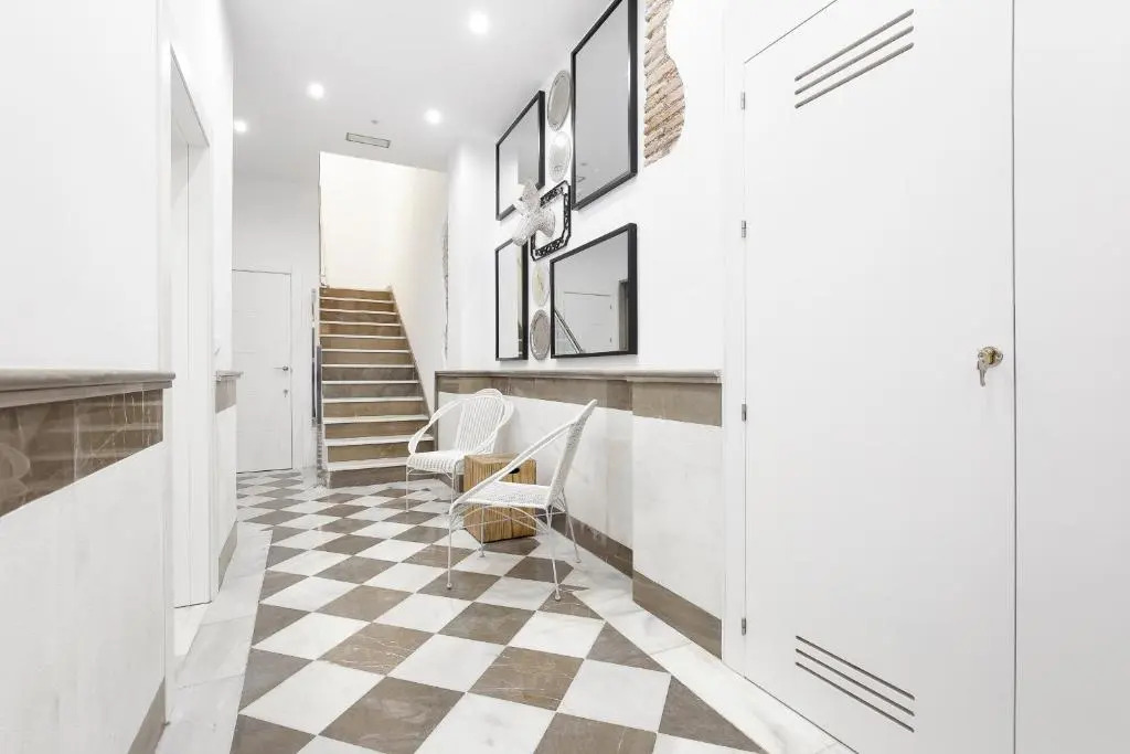 HI ROOM - Smart Apartments - AC