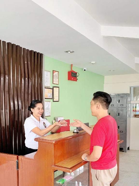 In & Go Hostel Cebu