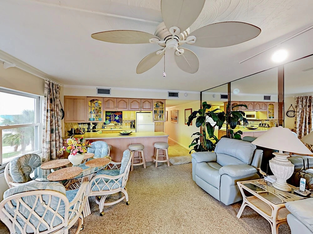 100 Estero Blvd Condo Unit 235