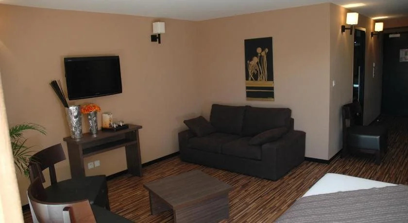 BHB Hotel