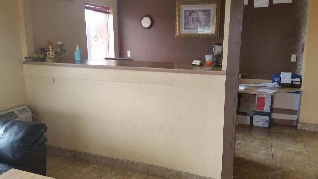Travel Inn Elk City