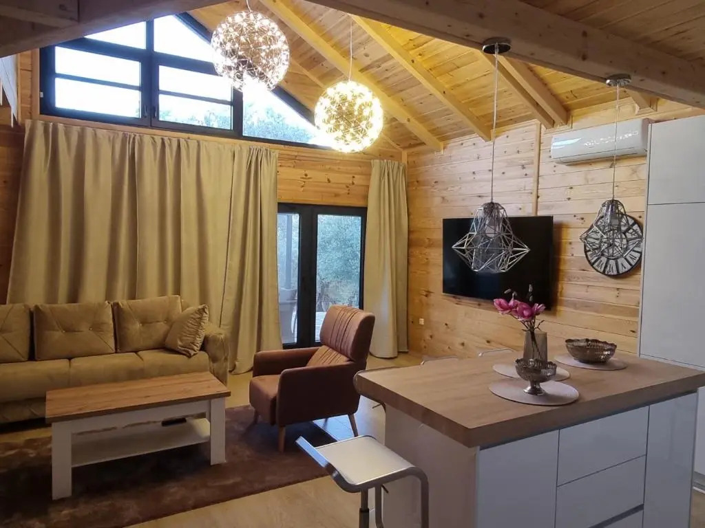Villa Butterfly