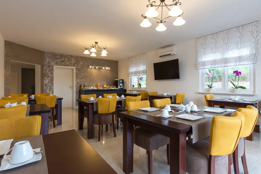 B&B Villa Maris