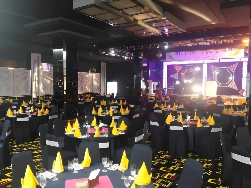 Chungju Grand Hotel