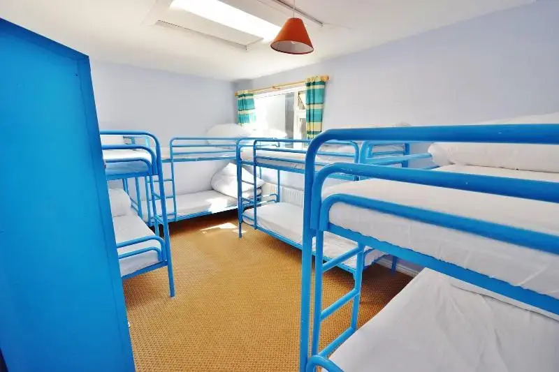 Ocean Bar & Hostel