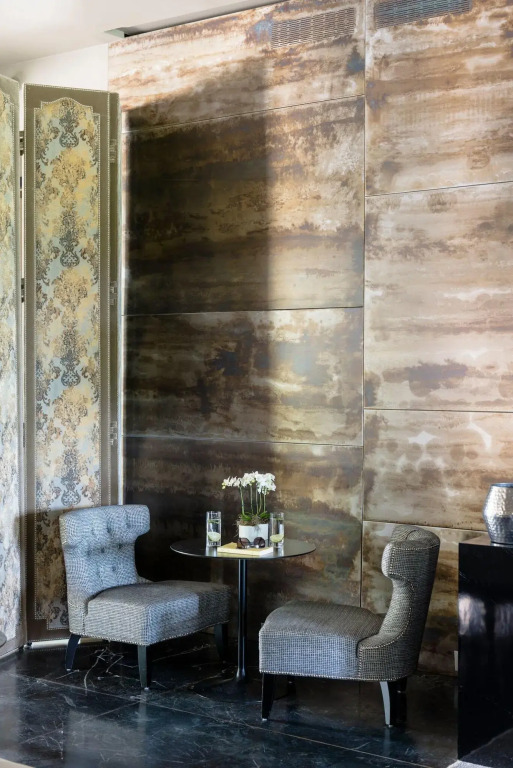 Les Lodges Sainte-Victoire Hotel & Spa