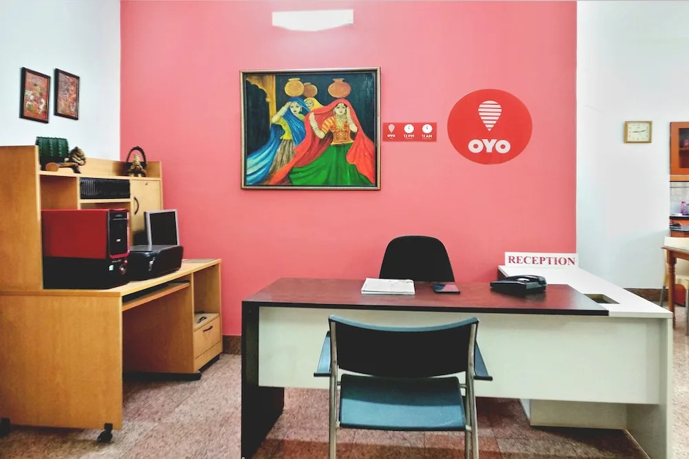 Oyo Rooms Btm 2Nd Stage Silk Board