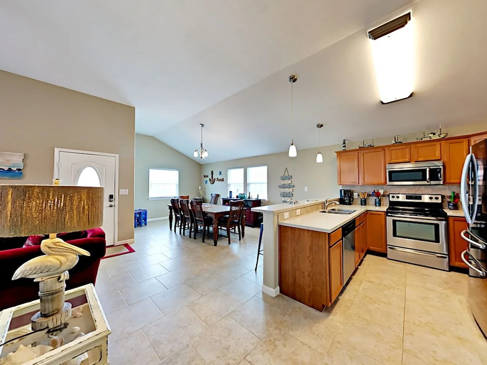 420 Chloes Way - Three Bedroom Home