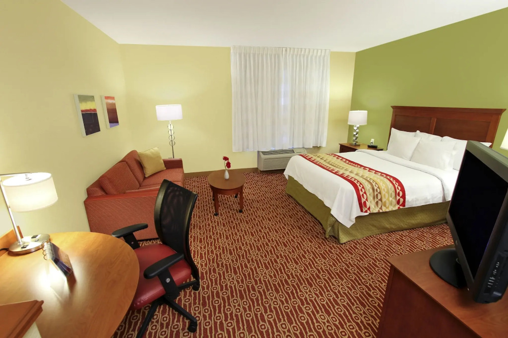 TownePlace Suites by Marriott Sunnyvale Silicon Valley