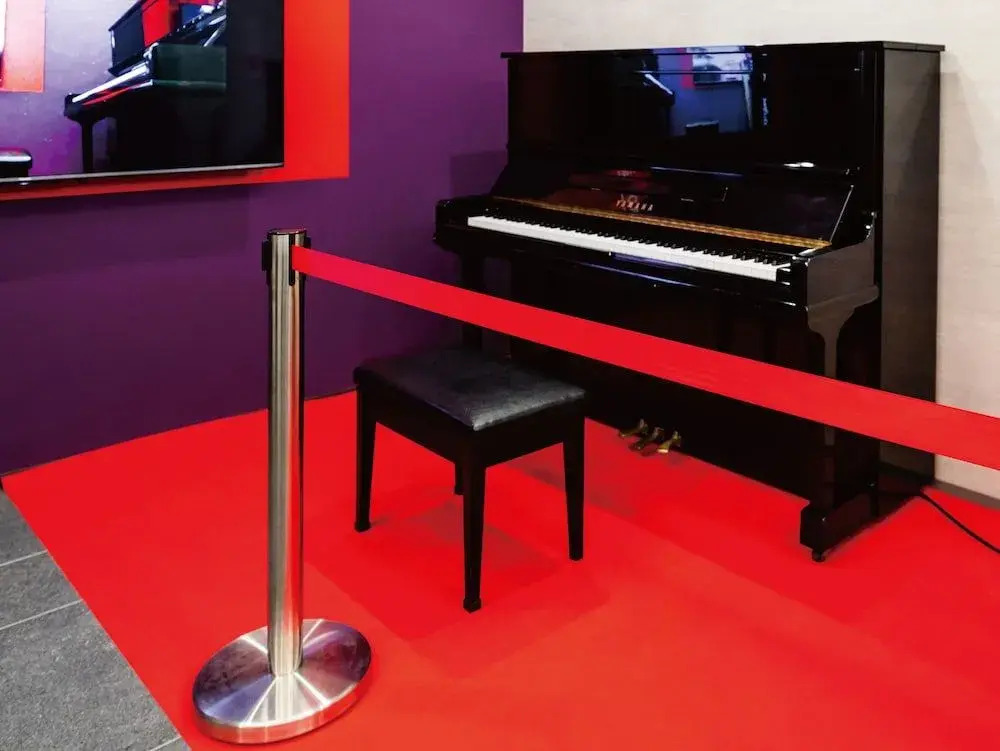 Music Hotel Koza by Coldio Premium