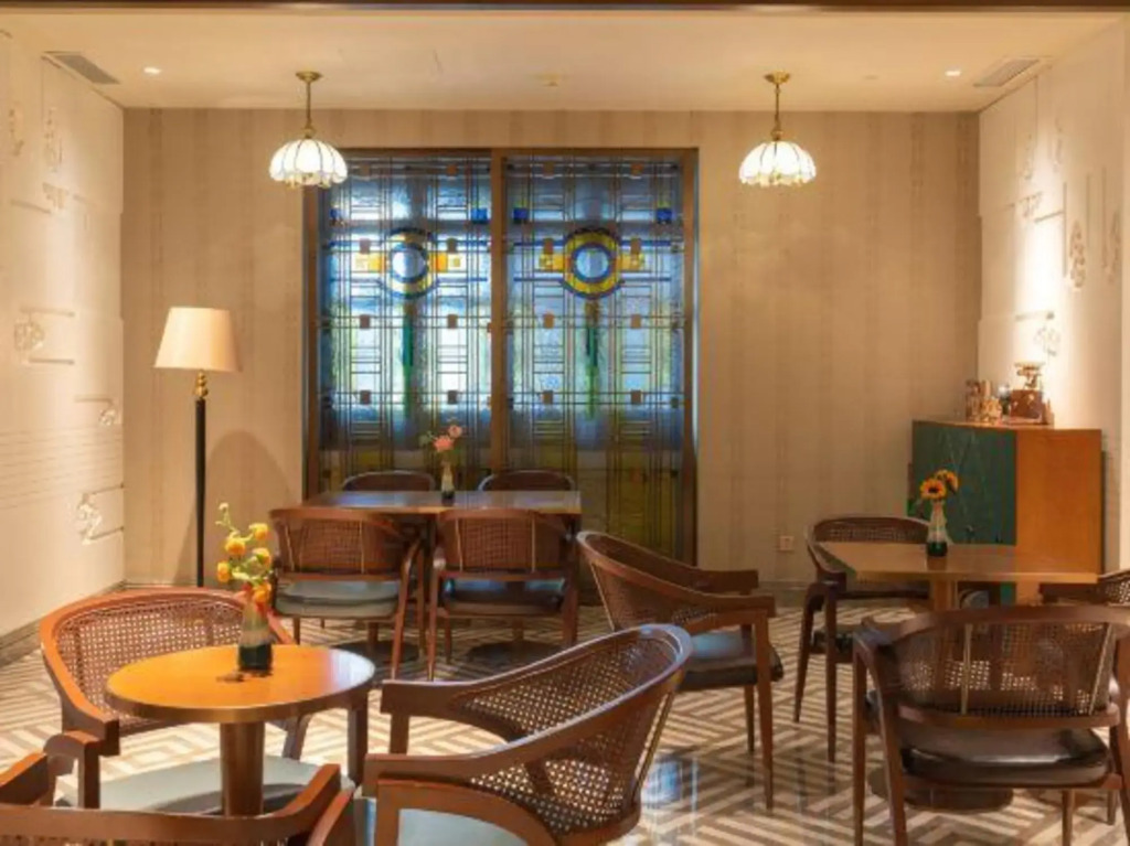 Ziye Hotel