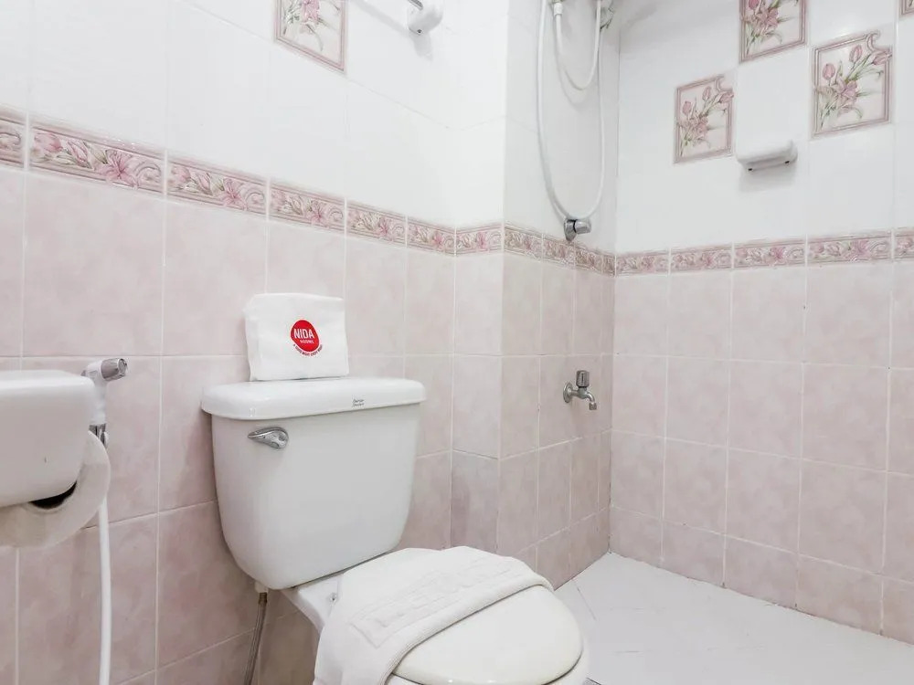 Nida Rooms Chang Mai Lion Buddha 133