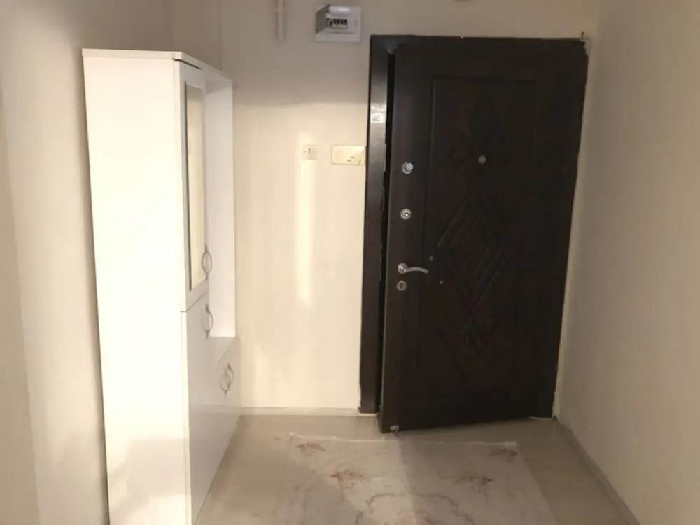Aygul Apartment