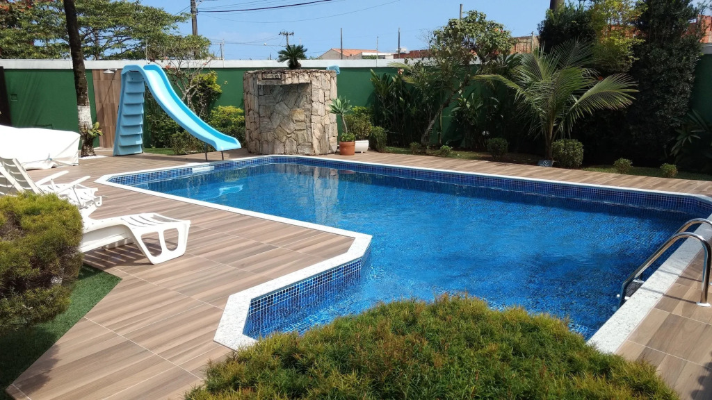 Pousada Villa Virgínia Guarujá