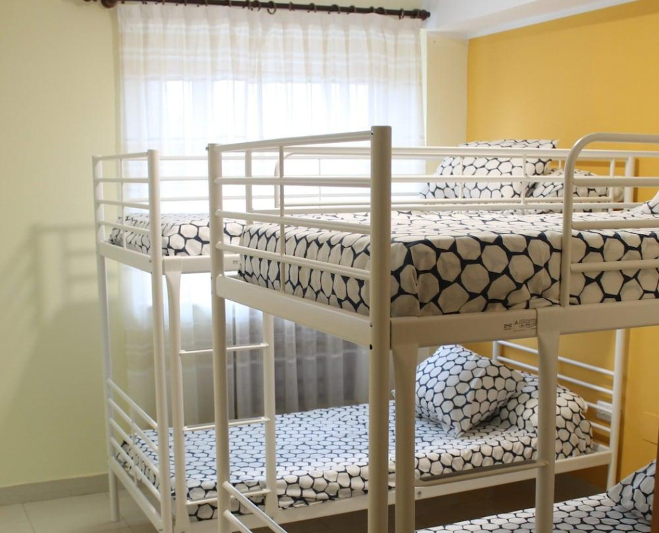 Llanes International Hostel