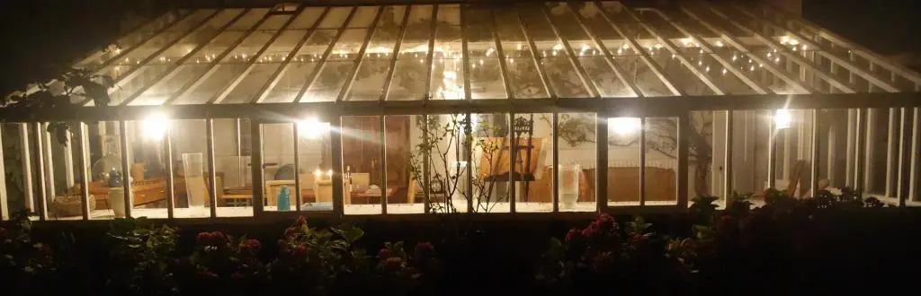 La Maison rose