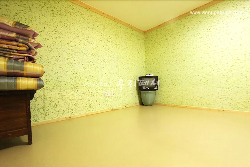 Gapyeong Yujeong Sanbang Pension
