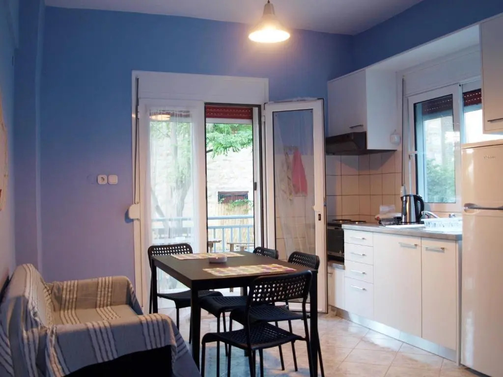 Sophies Apartments Ormos