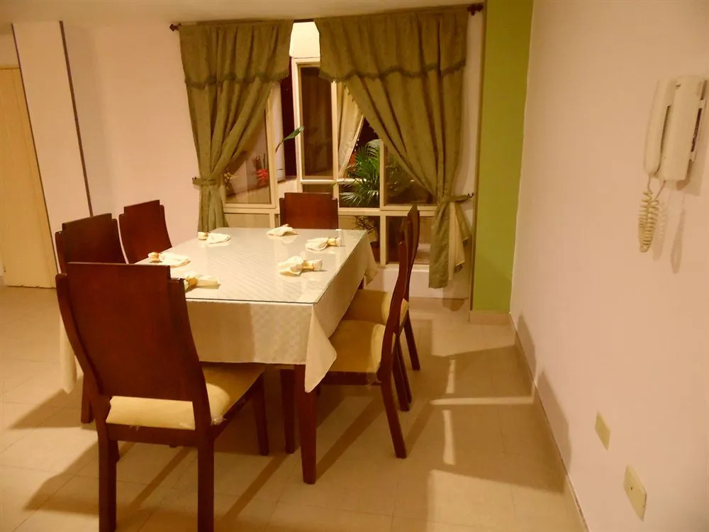 Hotel La Terraza