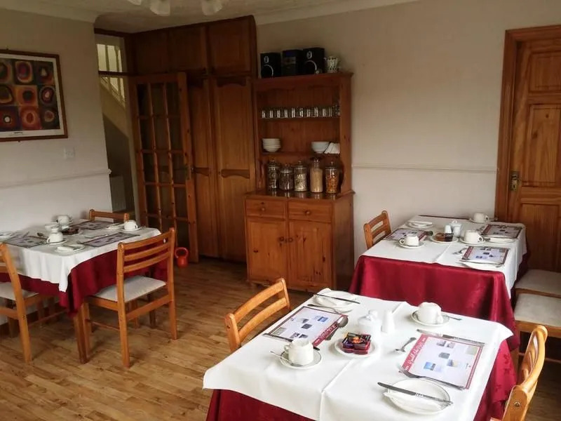Doonhill Lodge