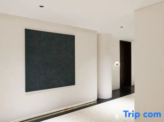Quanzhou Lushi Homestay (West Street Kaiyuan Temple Branch)