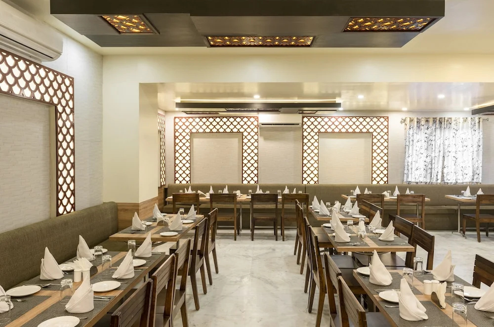 The Bayan Elegance Hotel
