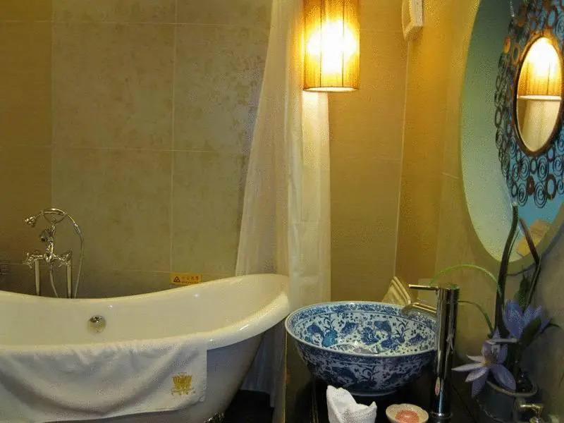 Graceland Yard Hotel