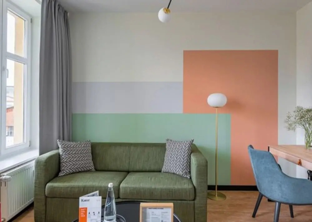 Numa Berlin Kater