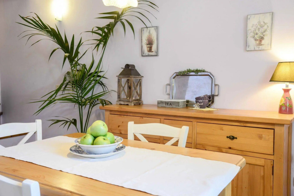 Agriturismo Villa Muslone