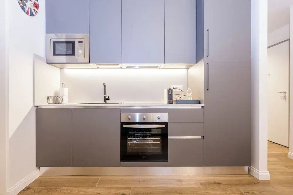 JOIVY Chic apartments in Piazza Dante, Genoa