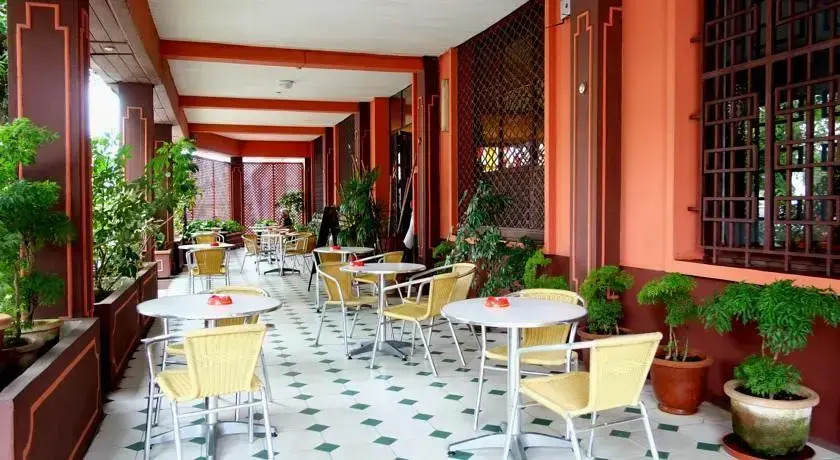 Hotel Joffre