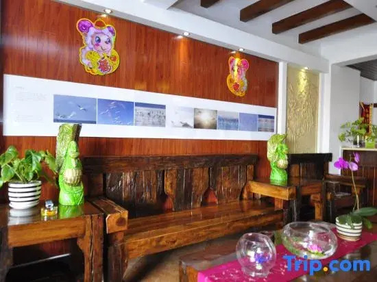 Zongjin Inn