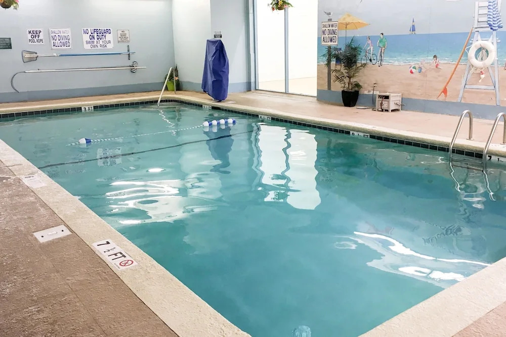 Beach Colony Resort