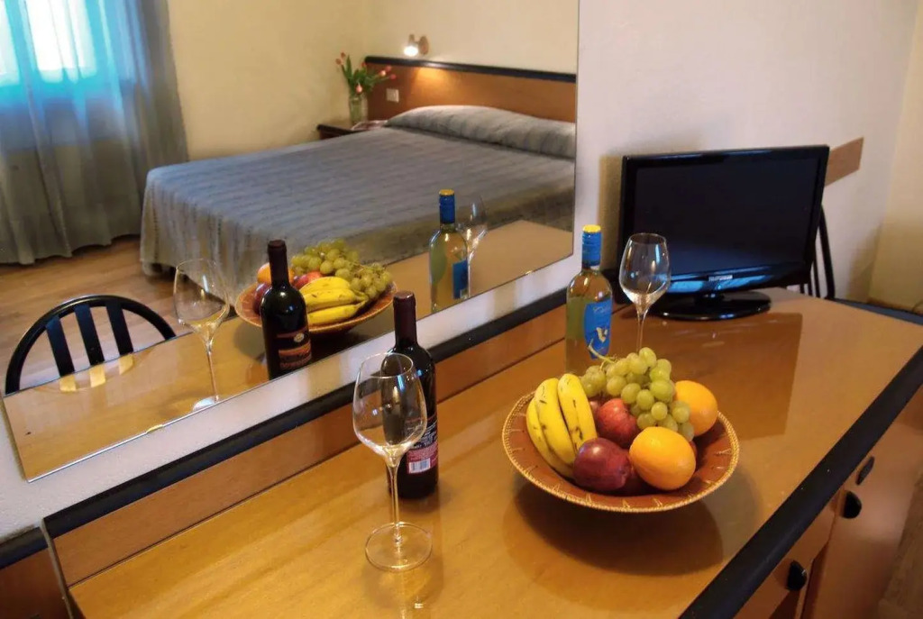 Hotel Nuova Grosseto