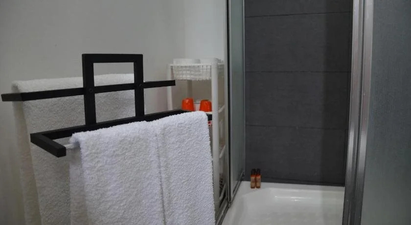 Hotel Abade João