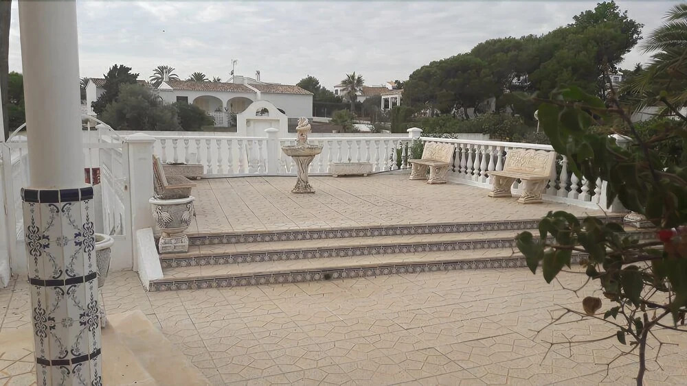 Flamenca Beach Villa 3