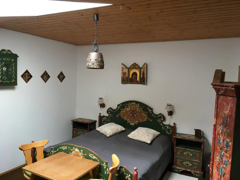 Ferienwohnung Ewa