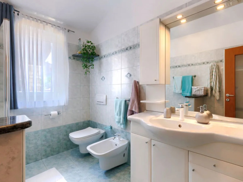 Apartment Hrvatin Štinjan