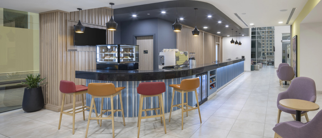 Hampton By Hilton Doha Old Town