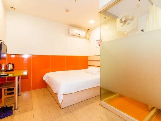 99 Chain Inn Changsha Wanjiali