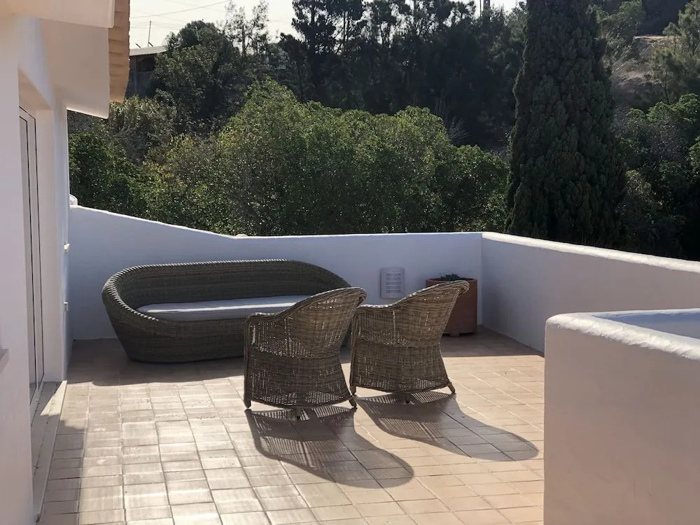 Villa Guincho
