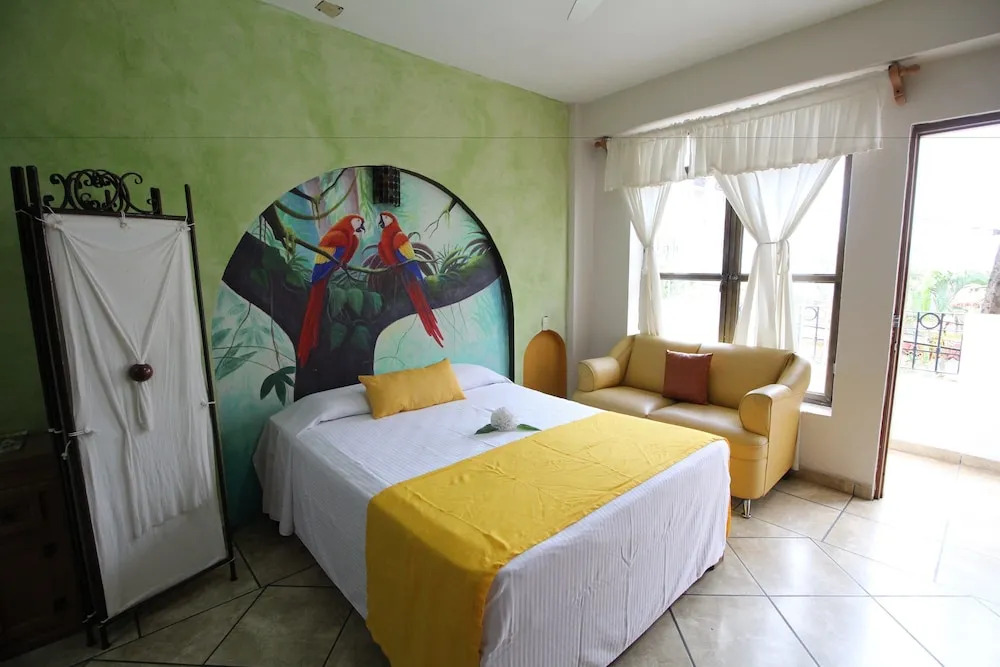 Vista Oceano Vallarta