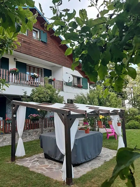 B&B Villa Guido