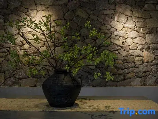Wanfenglin Shanyin Yuefeng Homestay